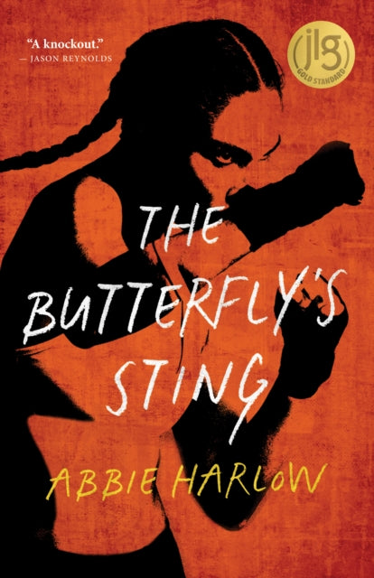 The Butterfly's Sting cover