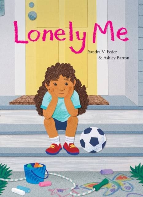 Lonely Me cover