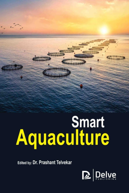 Smart Aquaculture cover