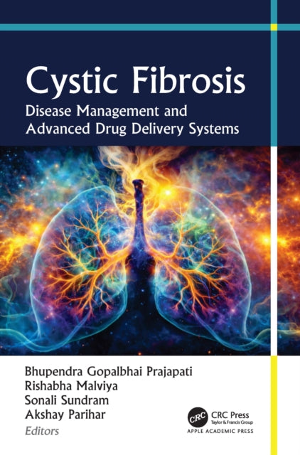 Cystic Fibrosis cover