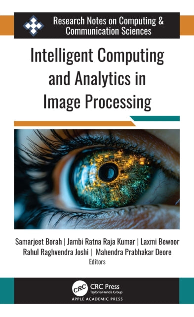 Intelligent Computing and Analytics in Image Processing cover