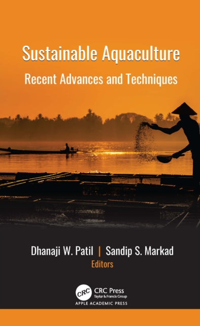 Sustainable Aquaculture cover