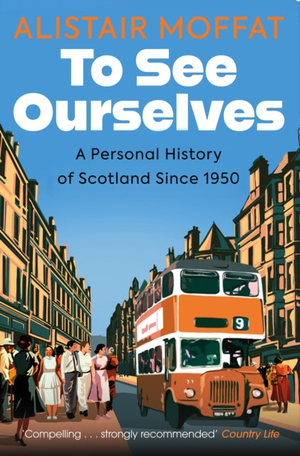 To See Ourselves cover