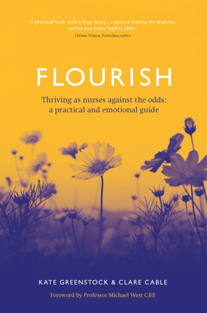 Flourish cover