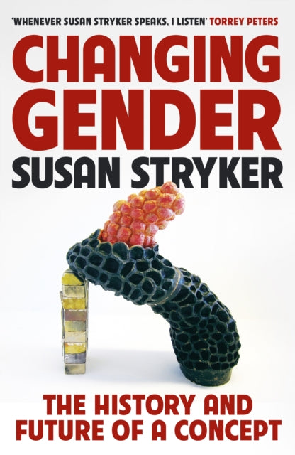 Changing Gender cover