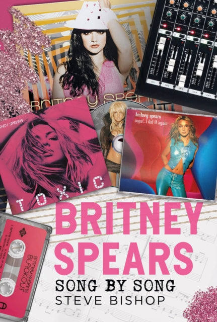 Britney Spears cover