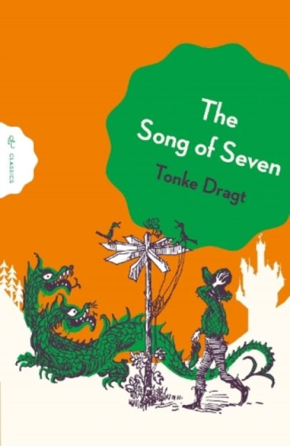 The Song of Seven cover