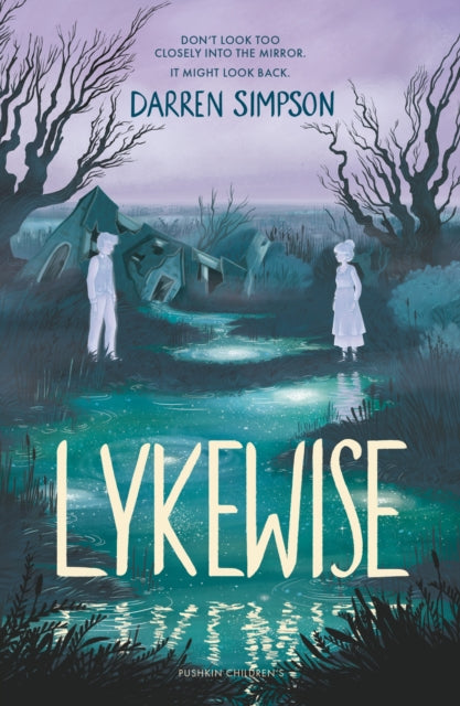 Lykewise cover
