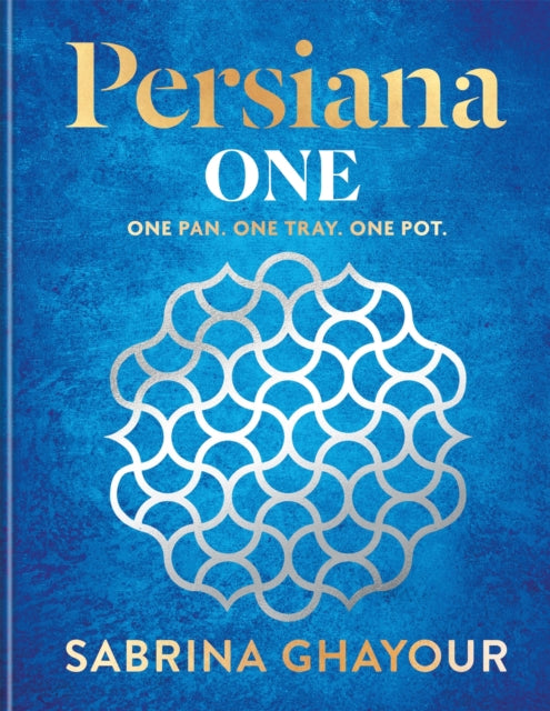 Persiana One cover