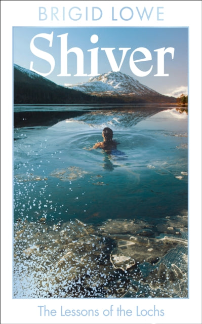 Shiver cover