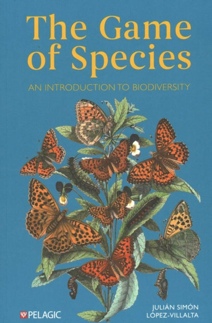 The Game of Species cover