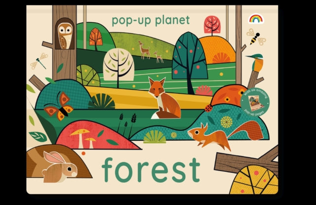 Forest cover