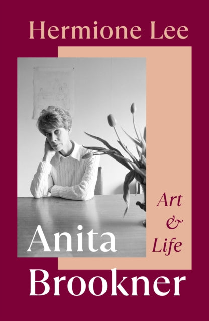 Anita Brookner cover