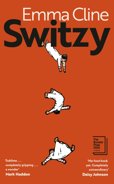 Switzy cover