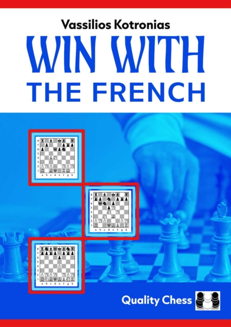 Win with the French! cover