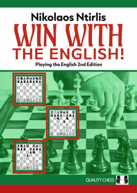 Win with the English! cover