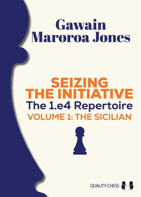 Seizing the Initiative cover