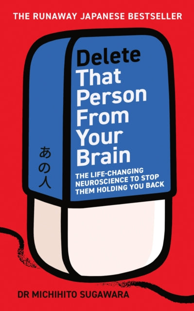 Delete That Person From Your Brain cover