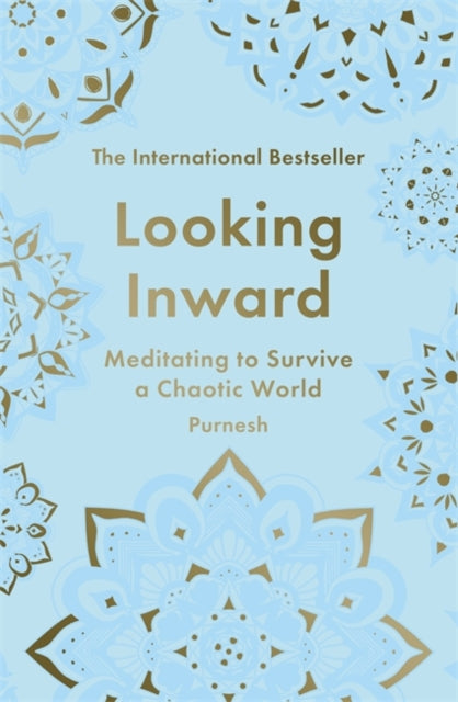 Looking Inward cover