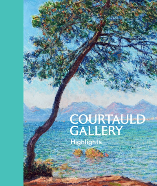 Courtauld Gallery cover