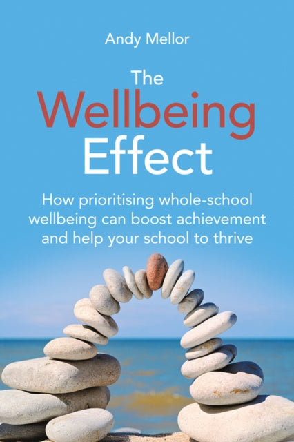 The Wellbeing Effect cover