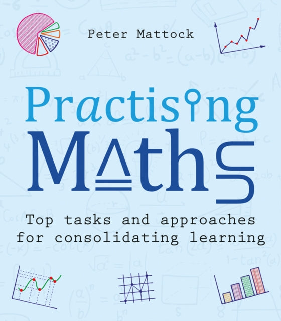Practising Maths cover