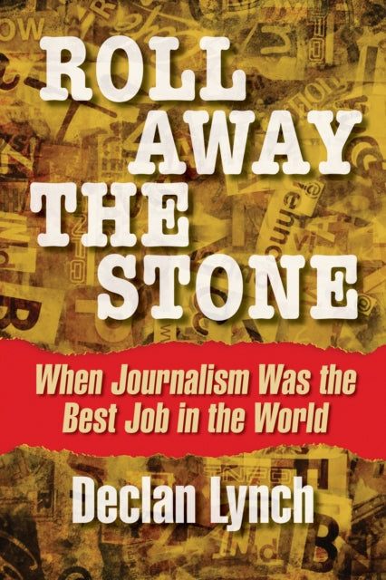 Roll Away the Stone cover