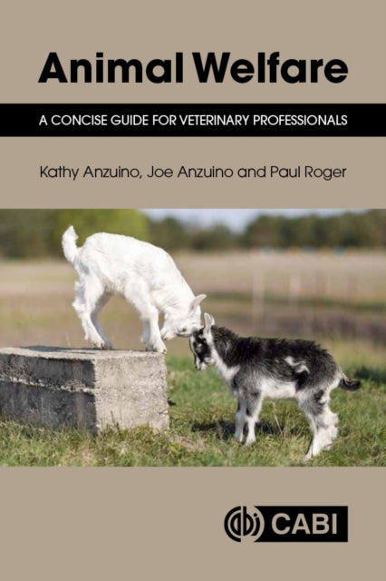 Animal Welfare cover