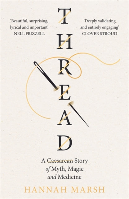 Thread cover