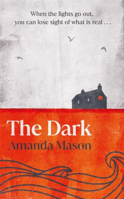 The Dark cover
