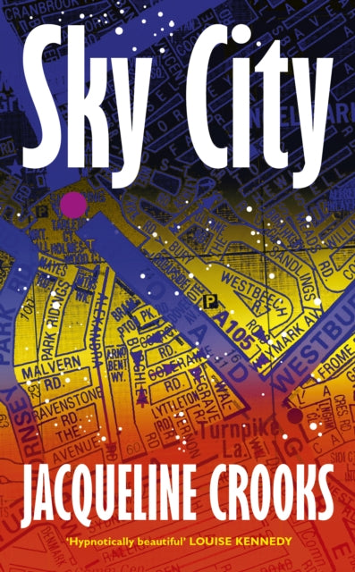 Sky City cover