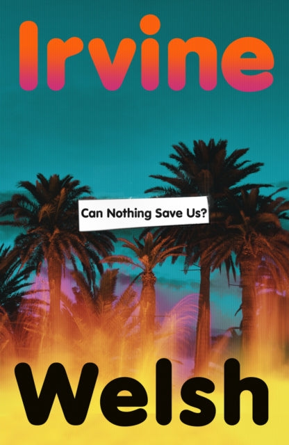 Can Nothing Save Us? cover