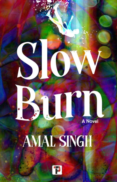 Slow Burn cover