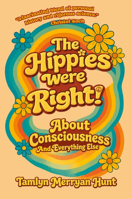 The Hippies Were Right! cover