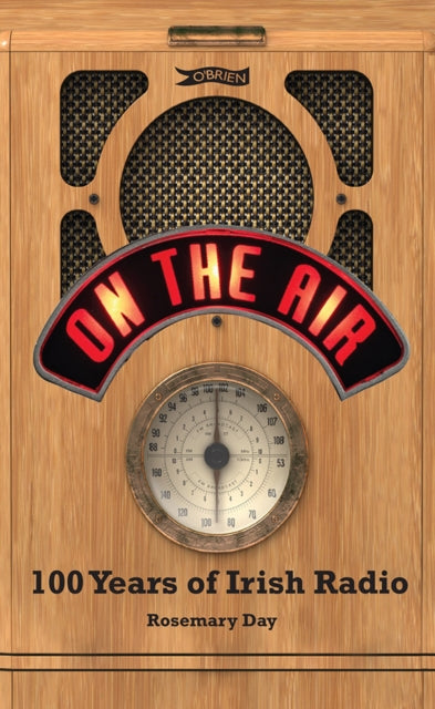On The Air cover