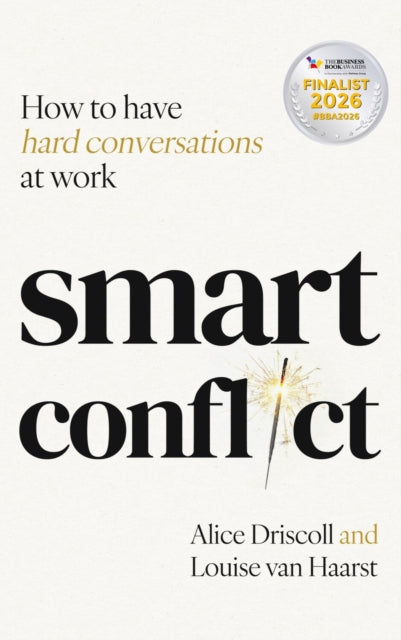 Smart Conflict cover