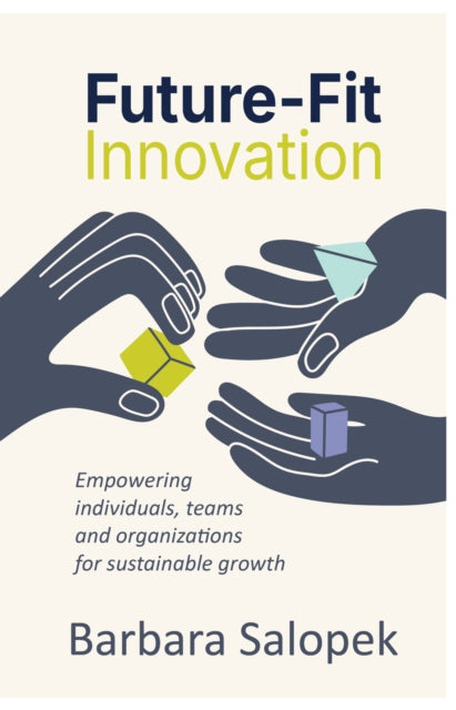 Future-Fit Innovation cover