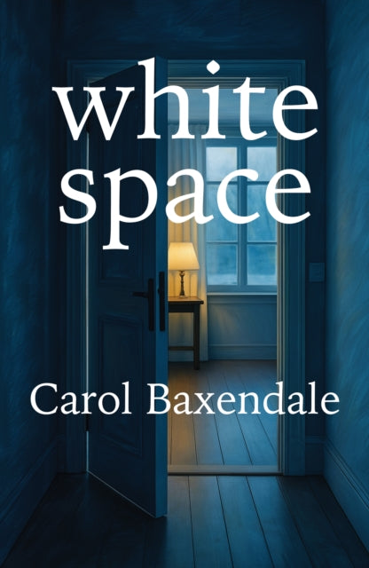 White Space cover