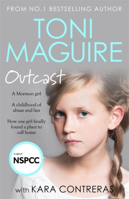 Outcast cover