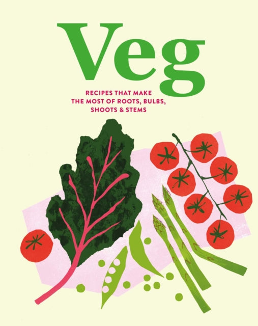 Veg cover