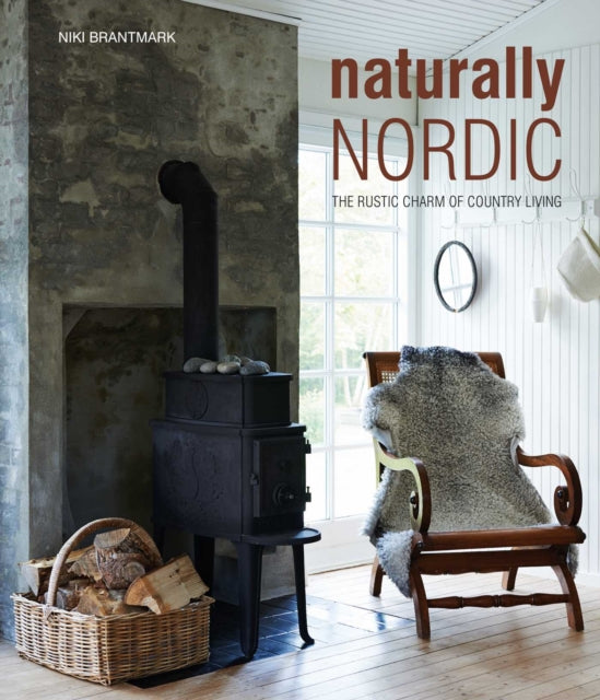 Naturally Nordic cover