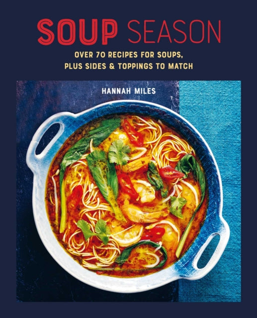 Soup Season cover