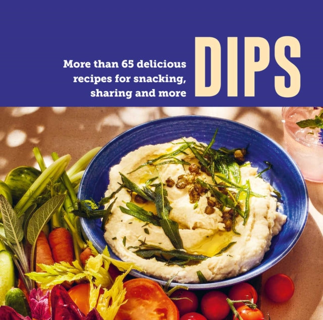 Dips cover