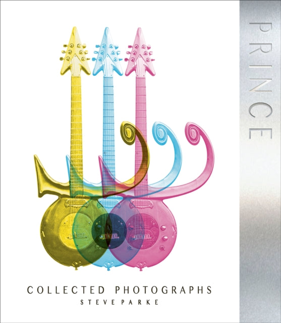 Prince: The Two-Volume Special Edition cover