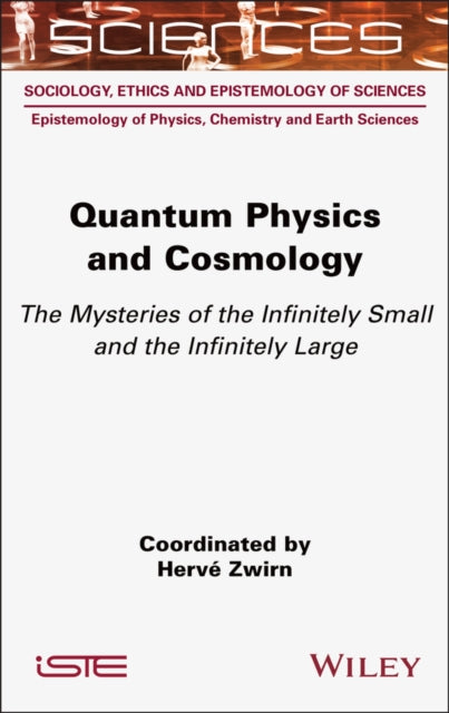 Quantum Physics and Cosmology cover