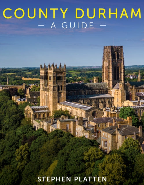 County Durham cover