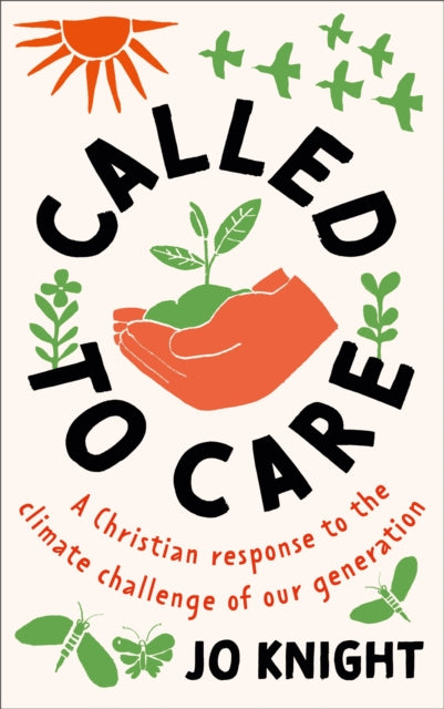 Called to Care cover
