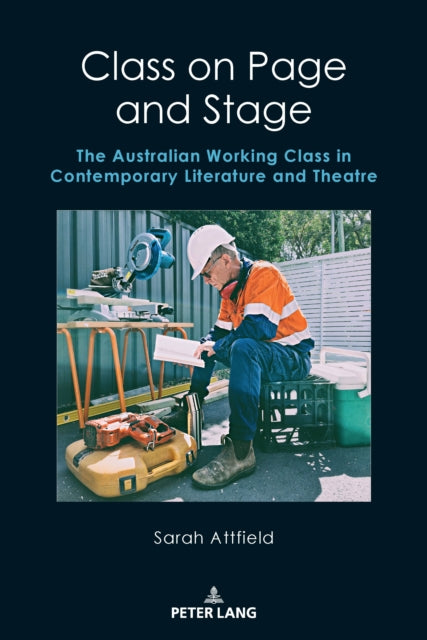 Class on Page and Stage cover