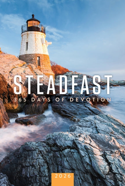 Steadfast cover