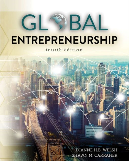 Global Entrepreneurship